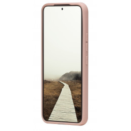 dbramante1928 Greenland matkapuhelimen suojakotelo 16,8 cm (6.6") Suojus Vaaleanpunainen