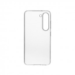 eSTUFF ES673110-BULK matkapuhelimen suojakotelo 15,5 cm (6.1") Suojus Läpinäkyvä