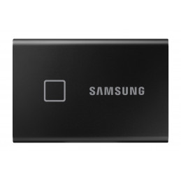 Samsung MU-PC500K 500 GB Musta