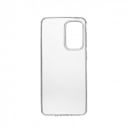 eSTUFF ES673094-BULK matkapuhelimen suojakotelo 16,3 cm (6.4") Suojus Läpinäkyvä