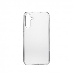 eSTUFF LONDON matkapuhelimen suojakotelo 16,8 cm (6.6") Suojus Läpinäkyvä