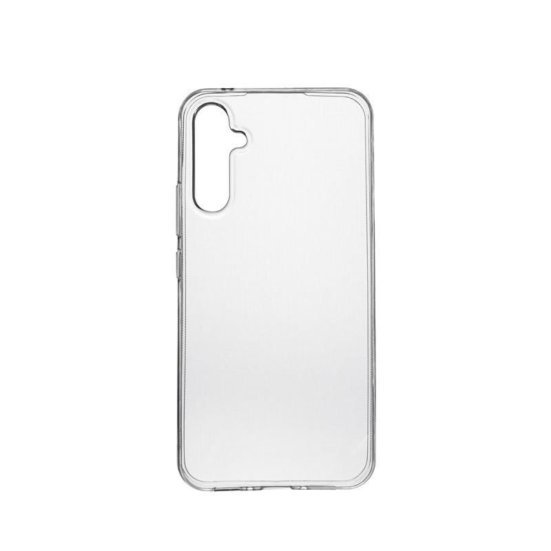 eSTUFF LONDON matkapuhelimen suojakotelo 16,8 cm (6.6") Suojus Läpinäkyvä