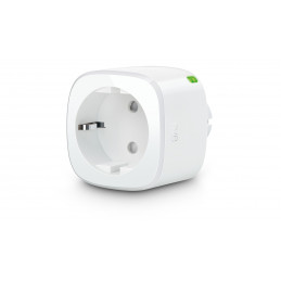 Eve Energy smart plug 2500 W Valkoinen