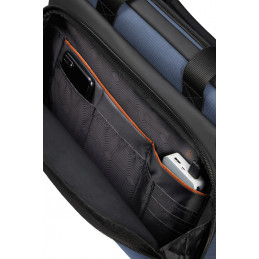 Samsonite Mysight 35,8 cm (14.1") Salkku Sininen