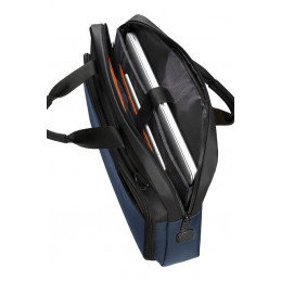 Samsonite Mysight 35,8 cm (14.1") Salkku Sininen