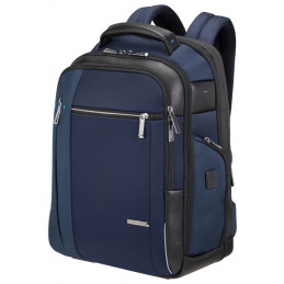 Samsonite SPECTROLITE 3.0 39,6 cm (15.6") Reppu Sininen