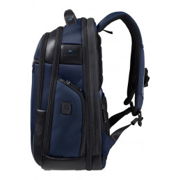 Samsonite SPECTROLITE 3.0 39,6 cm (15.6") Reppu Sininen