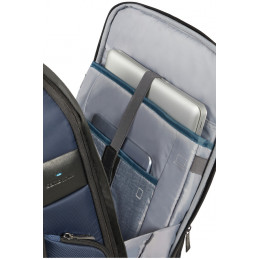 Samsonite SPECTROLITE 3.0 39,6 cm (15.6") Reppu Sininen