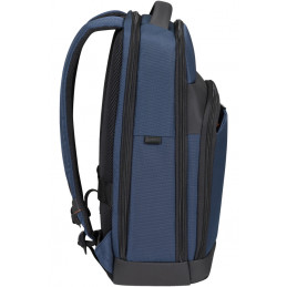 Samsonite Mysight 39,6 cm (15.6") Reppu Sininen