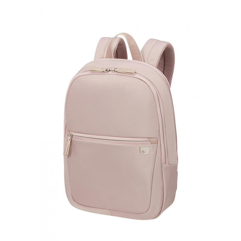 Samsonite ECO WAVE 35,8 cm (14.1") Reppu Harmaa