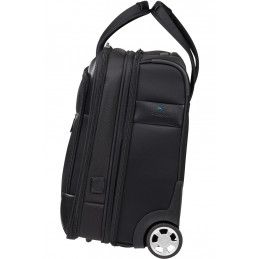 Samsonite Spectrolite 3.0 43,9 cm (17.3") Tietokonelaukku pyörillä Musta