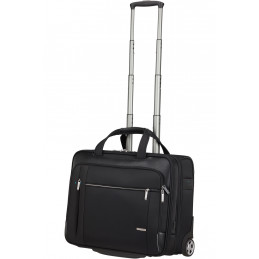 Samsonite Spectrolite 3.0 43,9 cm (17.3") Tietokonelaukku pyörillä Musta