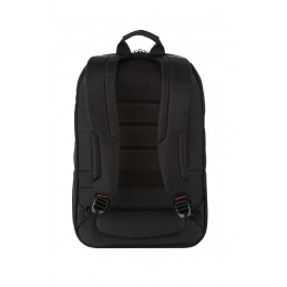 Samsonite GuardIT 2.0 L 43,9 cm (17.3") Reppu Musta