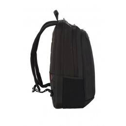 Samsonite GuardIT 2.0 L 43,9 cm (17.3") Reppu Musta