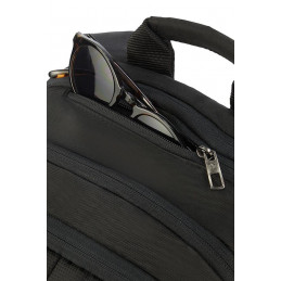 Samsonite GuardIT 2.0 L 43,9 cm (17.3") Reppu Musta