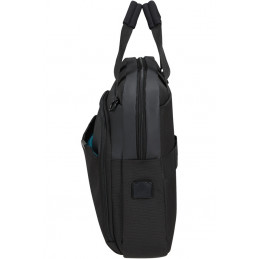 Samsonite Mysight 39,6 cm (15.6") Salkku Musta