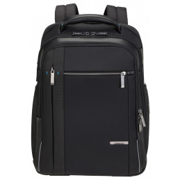 Samsonite Spectrolite 3.0 reppu Musta Nailon, Polyesteri, Polyuretaani