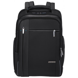 Samsonite Spectrolite 3.0 43,9 cm (17.3") Reppu Musta