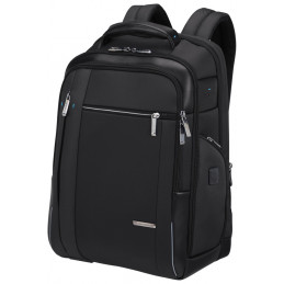 Samsonite Spectrolite 3.0 43,9 cm (17.3") Reppu Musta