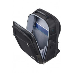 Samsonite Spectrolite 3.0 43,9 cm (17.3") Reppu Musta