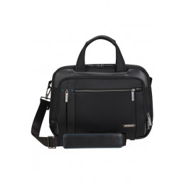 Samsonite Spectrolite 3.0 35,8 cm (14.1") Salkku Musta