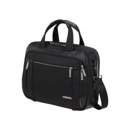 Samsonite Spectrolite 3.0 35,8 cm (14.1") Salkku Musta