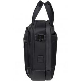 Samsonite Spectrolite 3.0 35,8 cm (14.1") Salkku Musta