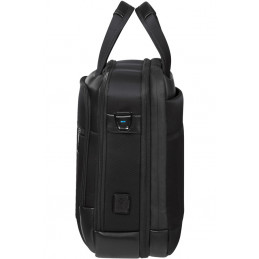 Samsonite Spectrolite 3.0 39,6 cm (15.6") Salkku Musta