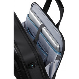 Samsonite Spectrolite 3.0 39,6 cm (15.6") Salkku Musta