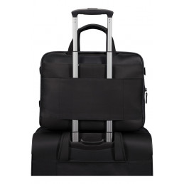 Samsonite Spectrolite 3.0 39,6 cm (15.6") Salkku Musta