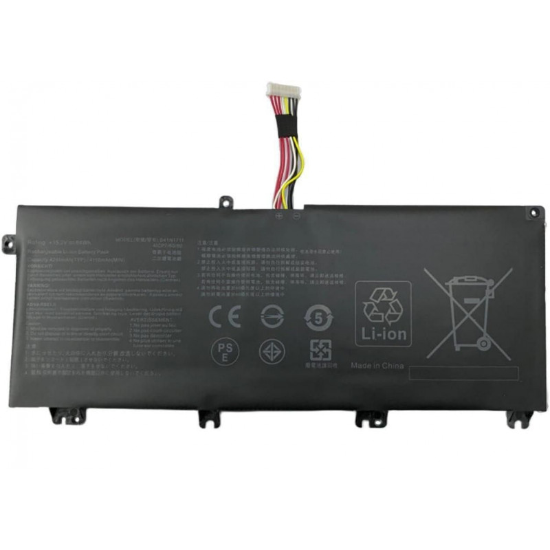 CoreParts MBXAS-BA0337 kannettavan tietokoneen varaosa