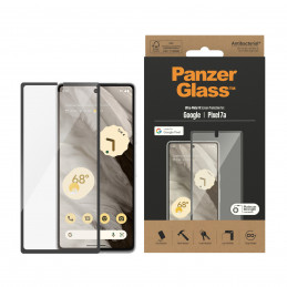 PanzerGlass Displayschutz Ultra Wide Fit Kirkas näytönsuoja Google 1 kpl