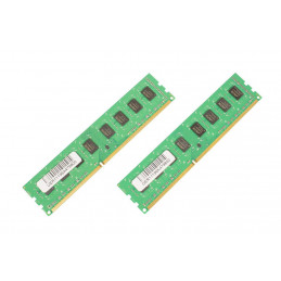 CoreParts 8GB DDR3 DIMM muistimoduuli 1600 MHz