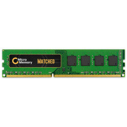 CoreParts 8GB DDR3 1333MHz muistimoduuli ECC