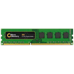 CoreParts 8GB DDR3 1333MHz muistimoduuli