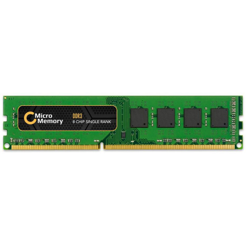 CoreParts 8GB DDR3 1333MHz muistimoduuli