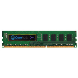 CoreParts 8GB DDR3 1600MHz muistimoduuli 1 x 8 GB