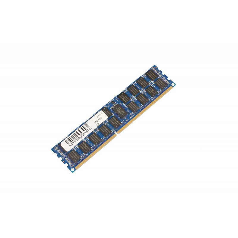 CoreParts 8GB DDR3 1600MHz ECC REG muistimoduuli