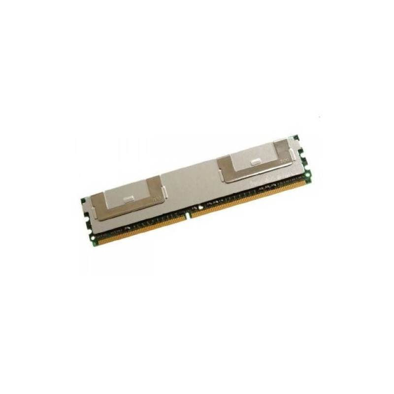 CoreParts MMKN081-8GB muistimoduuli 1 x 8 GB DDR2 667 MHz ECC