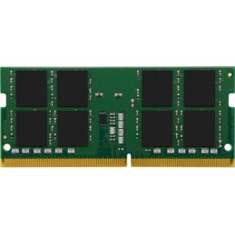 CoreParts MMKN132-08GB muistimoduuli 8 GB 1 x 8 GB DDR4 2400 MHz