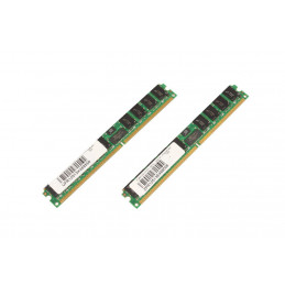 CoreParts DDR2 8GB muistimoduuli 2 x 4 GB 667 MHz ECC