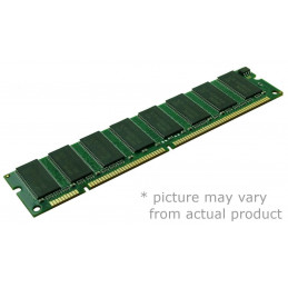 CoreParts 128Mb PC133 DIMM muistimoduuli 0,128 GB 1 x 0.125 GB SDR SDRAM 133 MHz