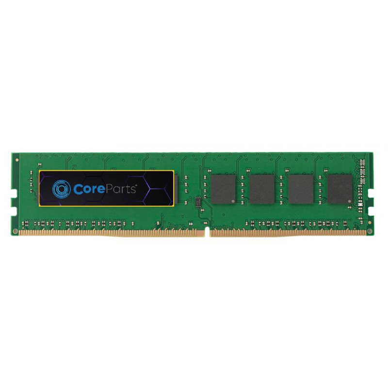 CoreParts 8GB DDR4 2133MHz muistimoduuli