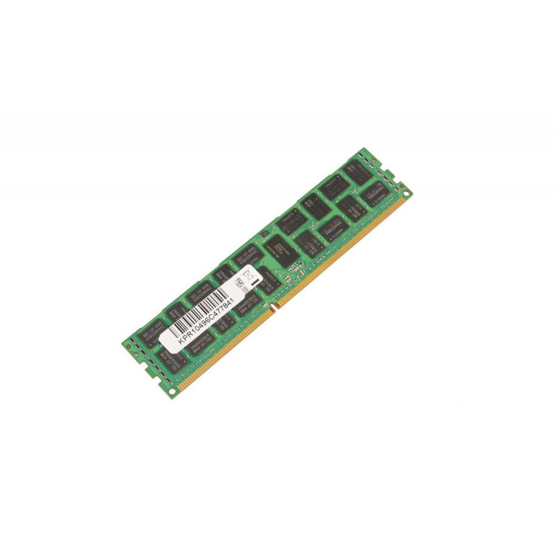 CoreParts 8GB, DDR3 muistimoduuli 1 x 8 GB 1333 MHz ECC