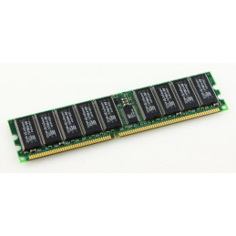 CoreParts MMH9695 8GB muistimoduuli 4 x 2 GB DDR 266 MHz ECC