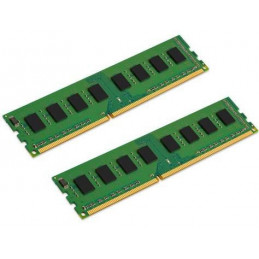 CoreParts MMKN103-8GB muistimoduuli DDR3 1600 MHz ECC