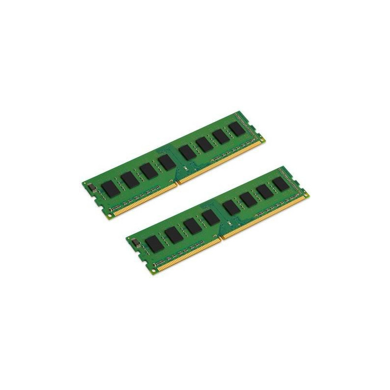 CoreParts MMKN103-8GB muistimoduuli DDR3 1600 MHz ECC