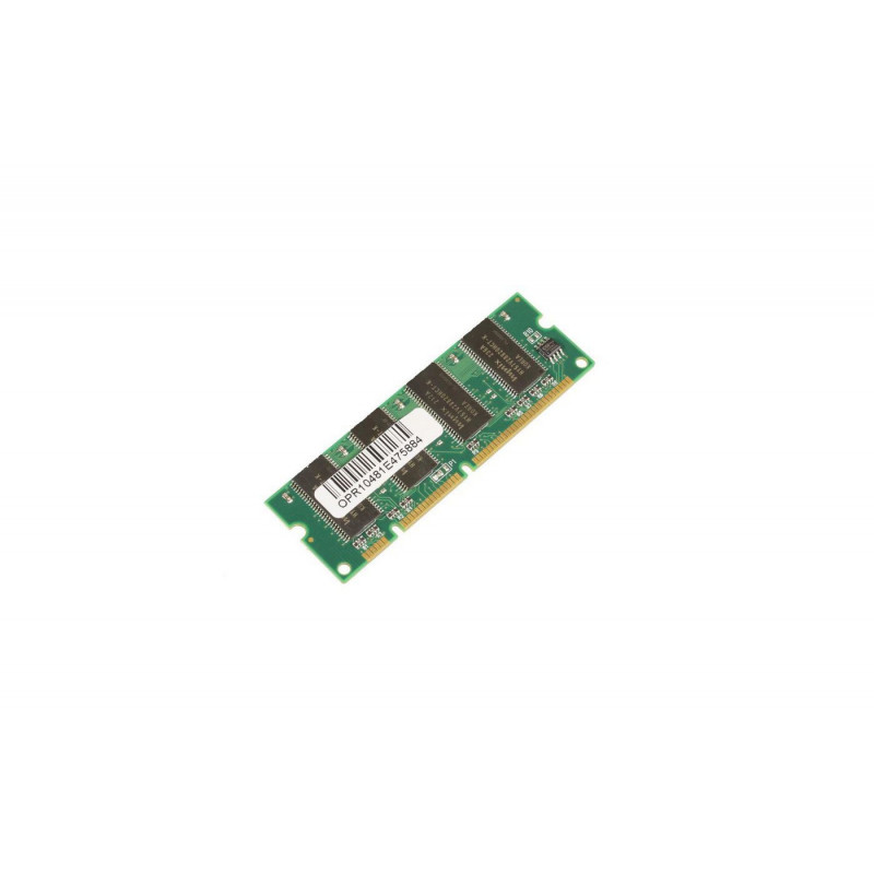 CoreParts MMH9121 128 muistimoduuli 0,128 GB