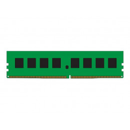 CoreParts MMXCR-DDR4SD0002 muistimoduuli 8 GB 1 x 8 GB DDR4 2400 MHz