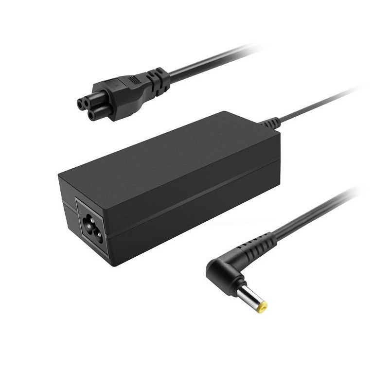 CoreParts MBXHP-AC0068 virta-adapteri ja vaihtosuuntaaja Sisätila 200 W Musta